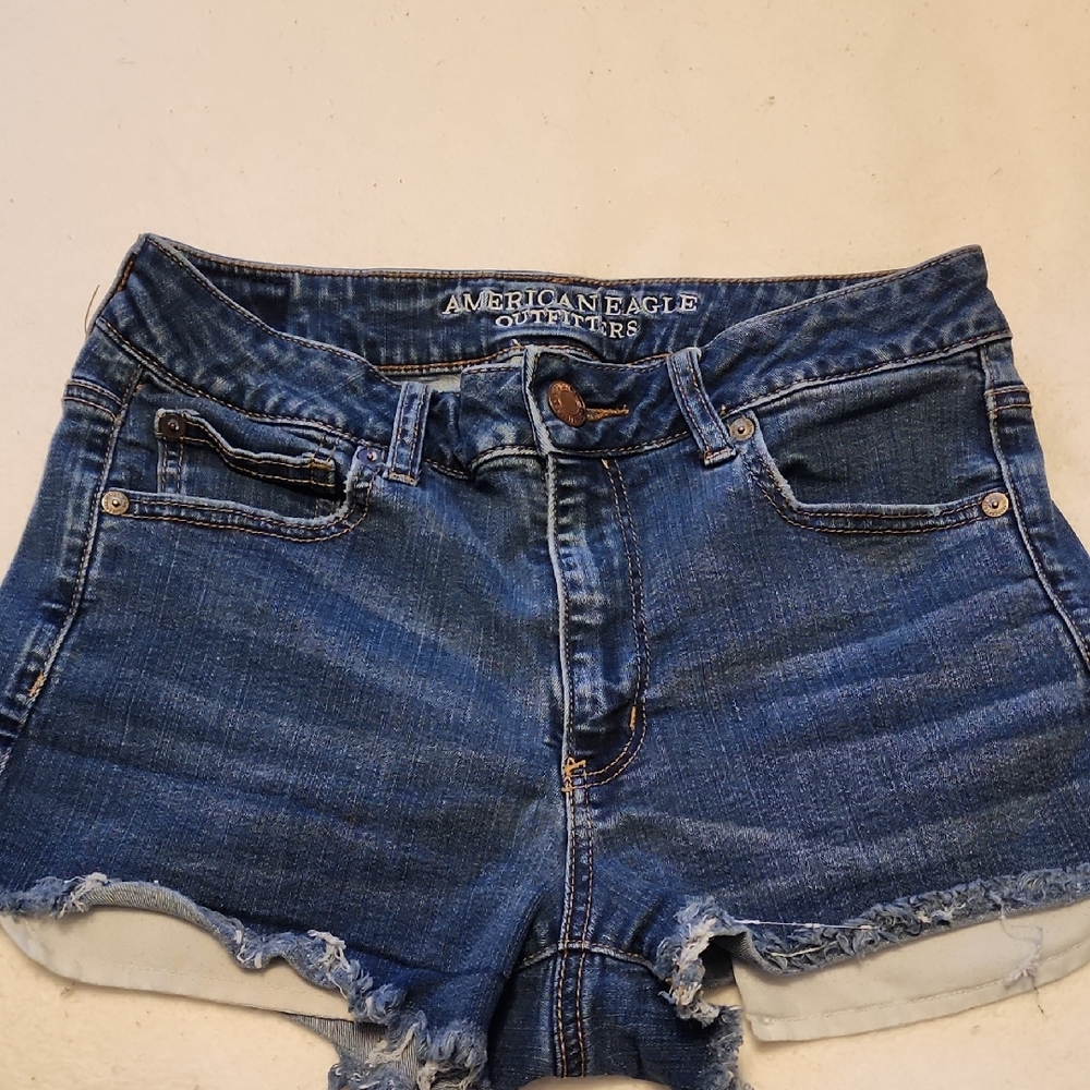 American Eagle Shorts - Size 10